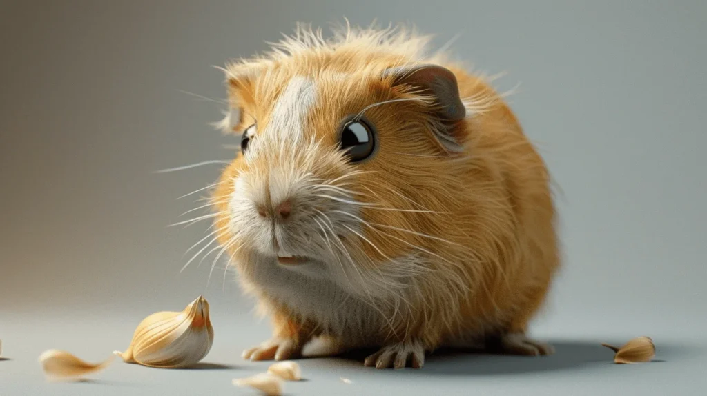 Cool And Funny Guinea Pig Names Ideas