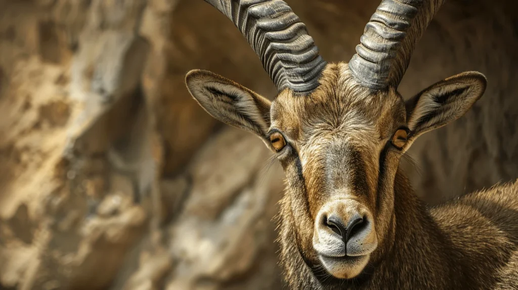 Cool And Funny Ibex Names Ideas