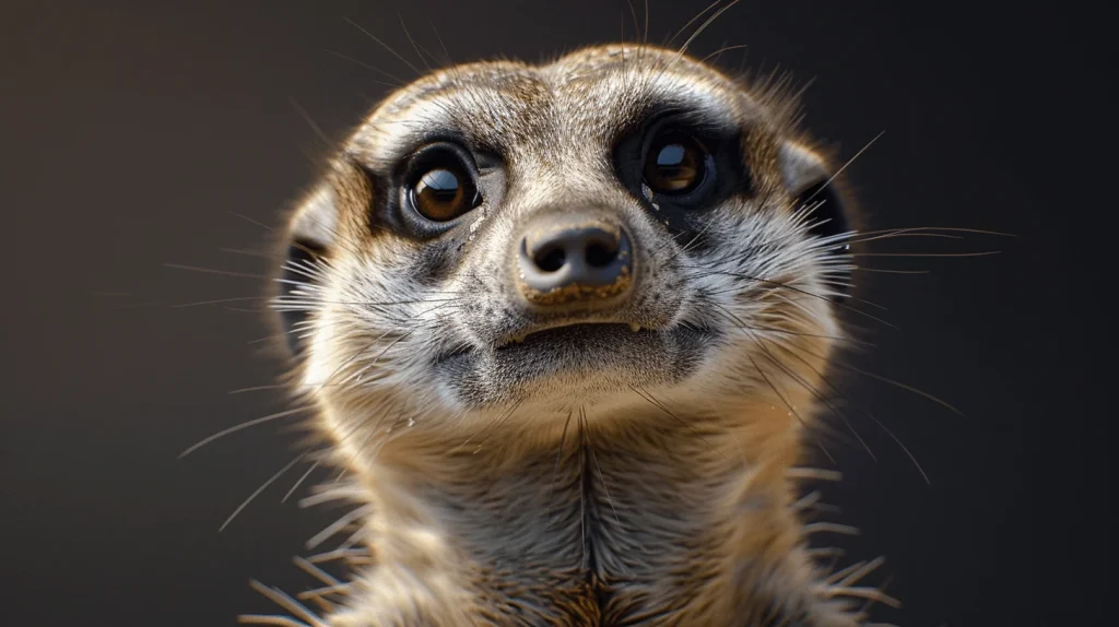 Cool And Funny Meerkat Names Ideas
