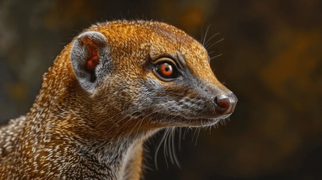 Cool And Funny Mongoose Names Ideas