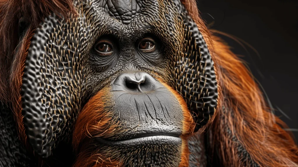 Cool And Funny Orangutan Names Ideas