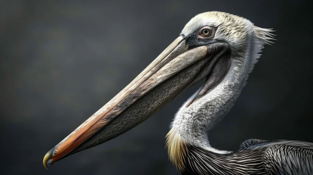 Cool And Funny Pelican Names Ideas
