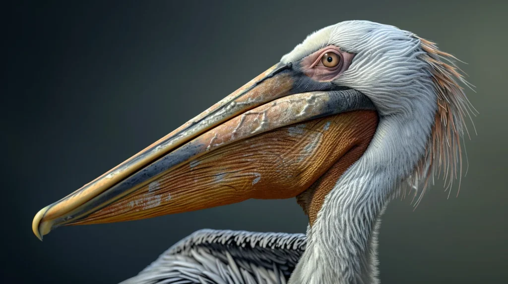 Cool And Funny Pelican Names Ideas