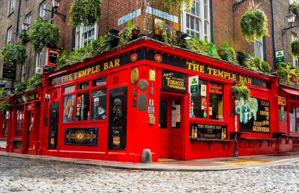 London: Britain's Pub Hub By Rick Steves
