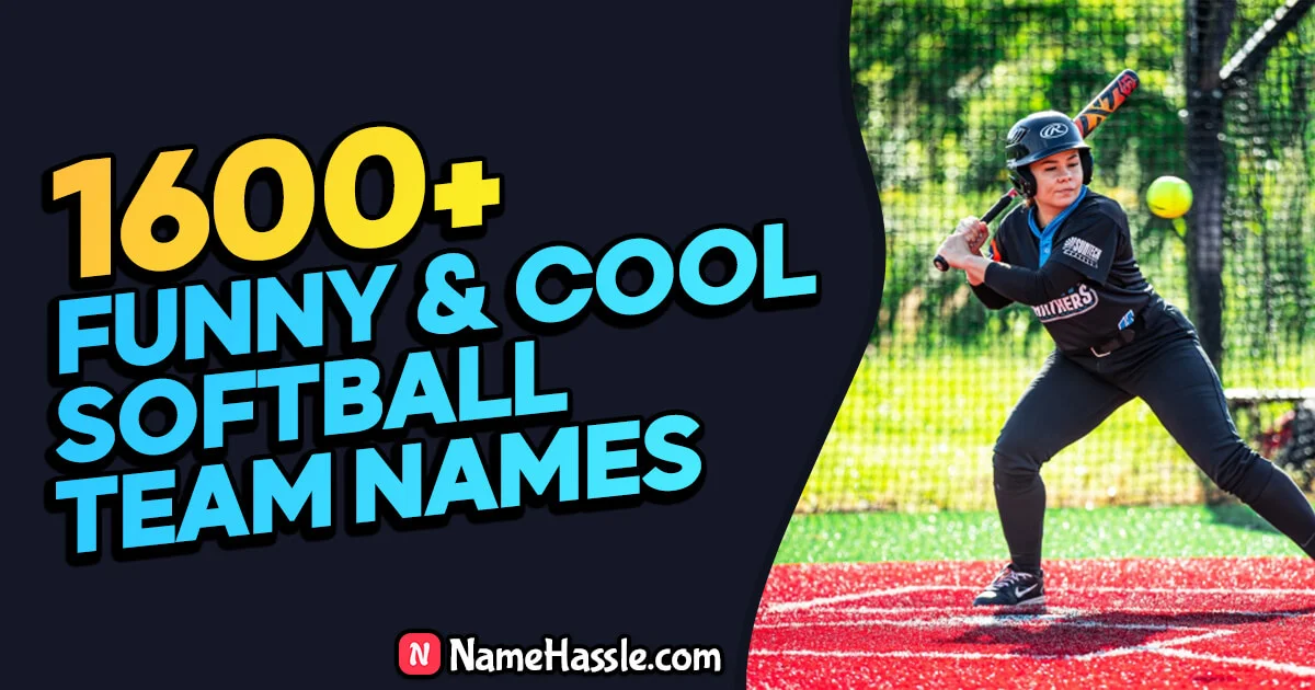 1600-unique-softball-team-names-ideas-generator-2024